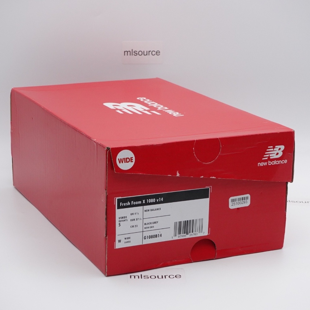 NEW New Balance Fresh Foam X 1080v14 Running Shoes - Picture 15 of 15